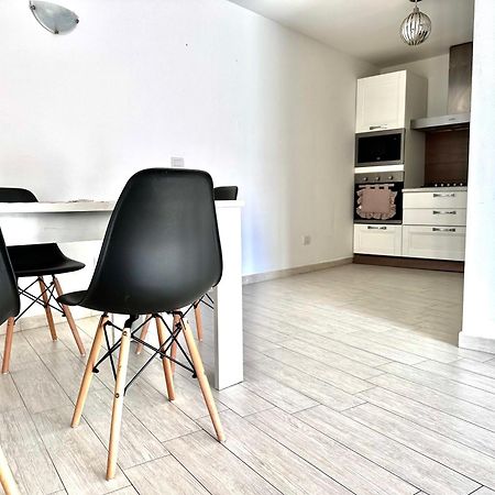 Appartamento Ibiscus Cannigione Extérieur photo