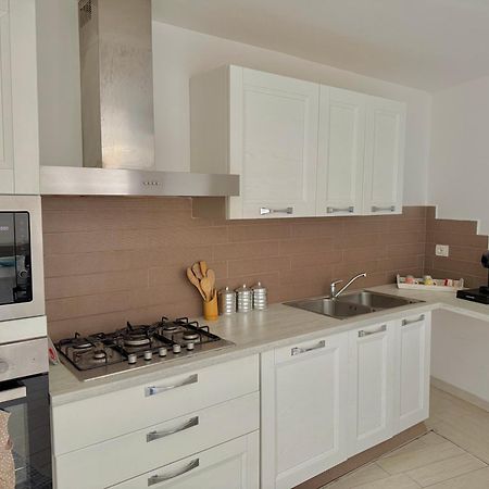 Appartamento Ibiscus Cannigione Extérieur photo